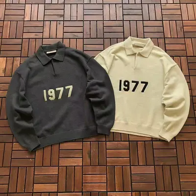 ¥175 FOG SWEATER 44121608 (im 180CM 68KG iwear size S in the photo)