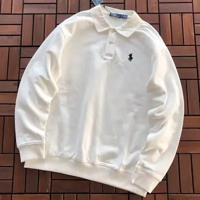 ¥~165 RA🔥PH🔥AU🔥EN SWEATER FLEECE 33121653 (im 180CM 68KG iwear size L in the photo)