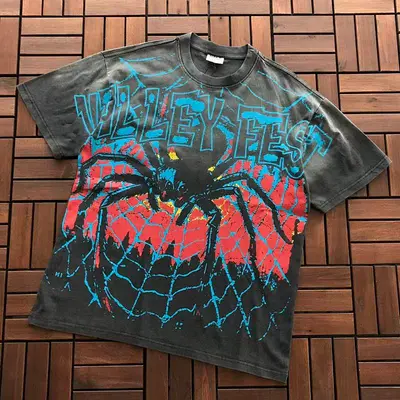 ¥~95 VA🔥L🔥Y T-SHIRT 33121669 (im 185CM 80KG iwear size M in the photo)