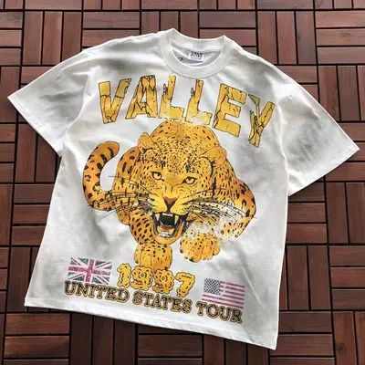 ¥~86 VA🔥L🔥Y T-SHIRT 33121621 (im 185CM 80KG iwear size M in the photo)