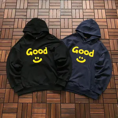 ¥~175 DREW HOODIE 44121603 (im 180CM 68KG iwear size M in the photo)