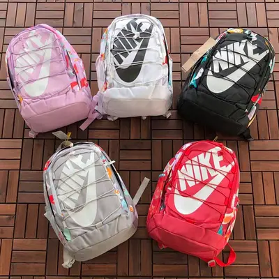 ¥~89 N🔥K🔥 BAG 33121618(长31CM*宽45CM*高17CM)