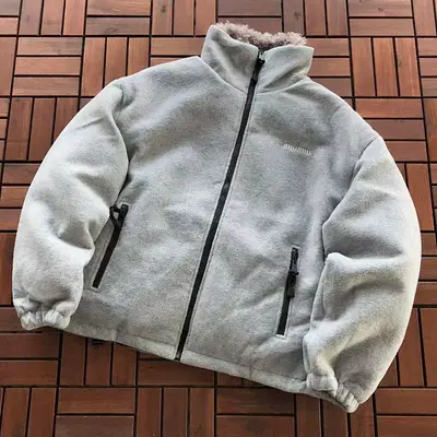 ¥~465 M🔥U M🔥U DOWN JACKET 33121613 (im 180CM 68KG iwear size M in the photo)