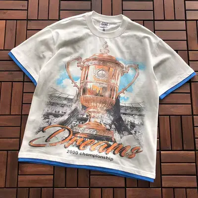 ¥~89 VA🔥L🔥Y T-SHIRT 33121694 (im 185CM 80KG iwear size M in the photo)