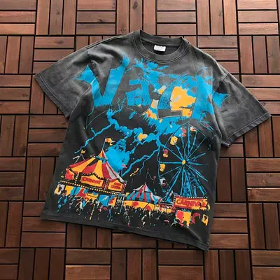 ¥~89 VA🔥L🔥Y T-SHIRT 33121688 (im 185CM 80KG iwear size M in the photo)