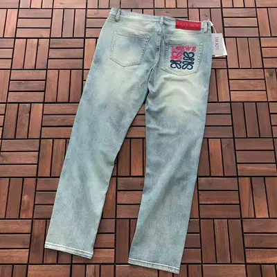 ¥~175 L🔥E🔥🔥JEANS 22121611 (im 185CM 80KG iwear size 34 in the photo)