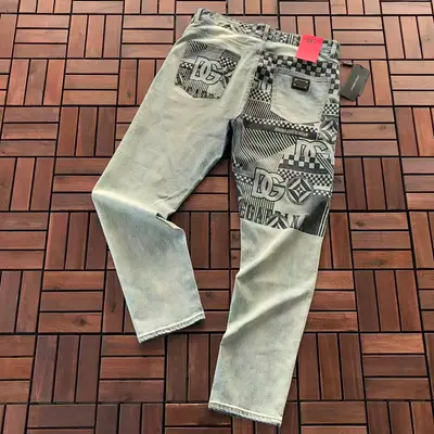 ¥~175 D🔥LC🔥 GA🔥B🔥🔥A JEANS 22121607 (im 185CM 80KG iwear size 34 in the photo)
