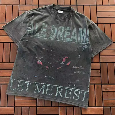 ¥~95 VA🔥L🔥Y T-SHIRT 33121610 (im 185CM 80KG iwear size M in the photo)