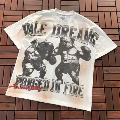 ¥~86 VA🔥L🔥Y T-SHIRT 33121609 (im 185CM 80KG iwear size M in the photo)