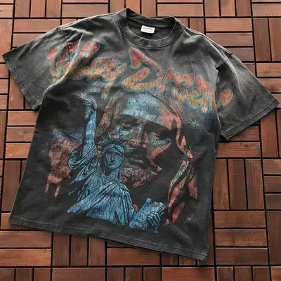 ¥~95 VA🔥L🔥Y T-SHIRT 33121605 (im 185CM 80KG iwear size M in the photo)