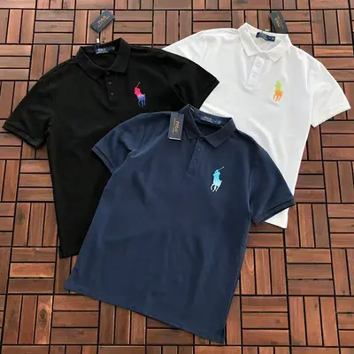 ¥~139 RA🔥PH🔥AU🔥EN T-SHIRT POLO 22121605 (im 185CM 80KG iwear size XL in the photo)