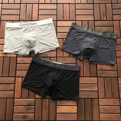 ¥~139 C🔥L🔥IN K🔥E🔥N UNDERPANTS 22121601