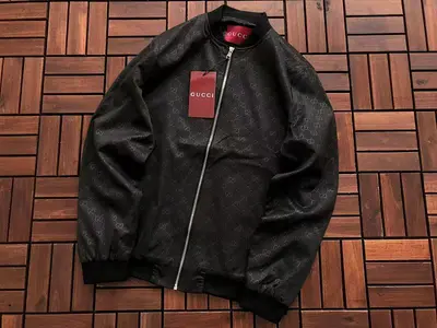 ¥~179 G🔥C🔥I JACKET 11121741 (im 176CM 58KG iwear size L in the photo)