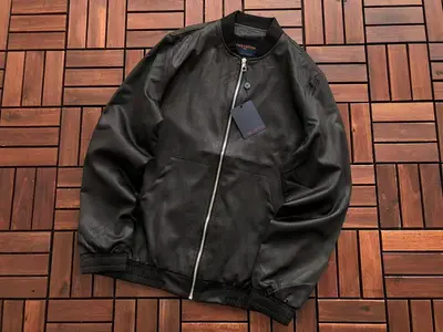 ¥~179 L🔥JACKET 11121739 (im 176CM 58KG iwear size L in the photo)