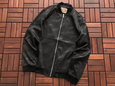 ¥~179 B🔥RB🔥RRY JACKET 11121738 (im 176CM 58KG iwear size L in the photo)