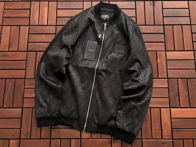 ¥~179 F🔥🔥D🔥 JACKET 11121737 (im 176CM 58KG iwear size L in the photo)