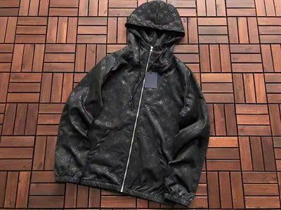 ¥~179 L🔥JACKET 11121736 (im 176CM 58KG iwear size L in the photo)