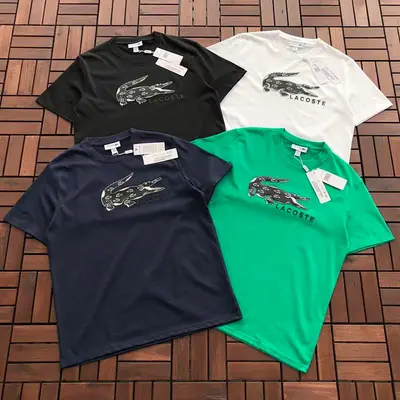 ¥~109 L🔥C🔥ST🔥T-SHIRT 22121747 (im 185CM 80KG iwear size M in the photo)