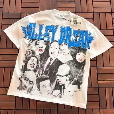 ￥~86 VA🔥L🔥Y T-SHIRT 33121754 (im 180CM 68KG iwear size M in the photo)