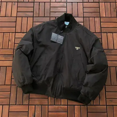 ￥~226 P🔥A🔥A COTTON JACKET 44121714 (im 176CM 58KG iwear size M in the photo)