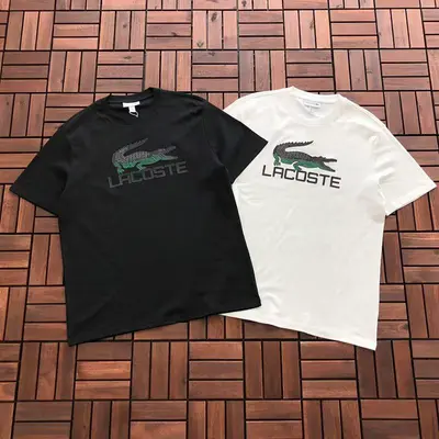 ￥~109 L🔥C🔥ST🔥T-SHIRT 22121740 (im 185CM 80KG iwear size L in the photo)