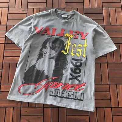 ￥~86 VA🔥L🔥Y T-SHIRT 33121722 (im 180CM 68KG iwear size M in the photo)