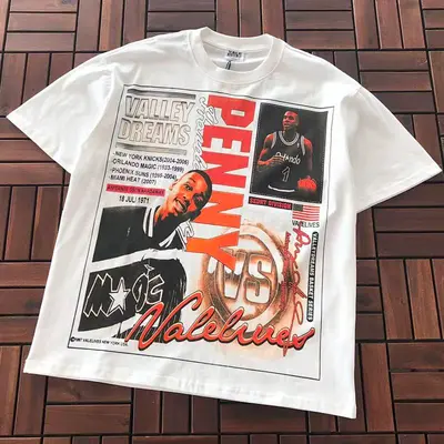 ￥~85 VA🔥L🔥Y T-SHIRT 33121721 (im 180CM 68KG iwear size M in the photo)