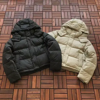 ￥~439 L🔥🔥UL🔥M🔥N DOWN JACKET WOMAN 44121716
