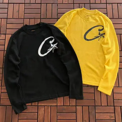 ￥~99 C🔥RT🔥🔥Z LONG-SLEEVE 33121729 (im 180CM 68KG iwear size S in the photo)