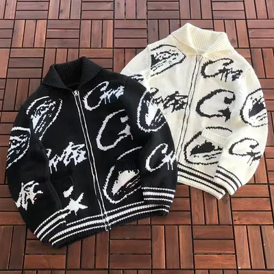 ￥~256 C🔥RT🔥🔥Z SWEATER 33121746