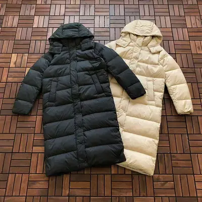 ￥~609 L🔥🔥UL🔥M🔥N DOWN JACKET WOMAN 44121706