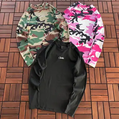 ￥~89 C🔥RT🔥🔥Z LONG-SLEEVE 33121740