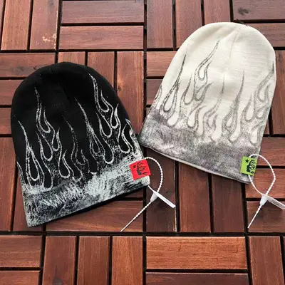 ￥~85 HELLSTAR CAP 11121721
