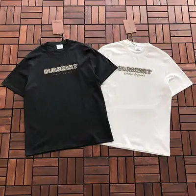 ￥~109 B🔥RB🔥RRY T-SHIRT 22121733 (im 185CM 80KG iwear size L in the photo)