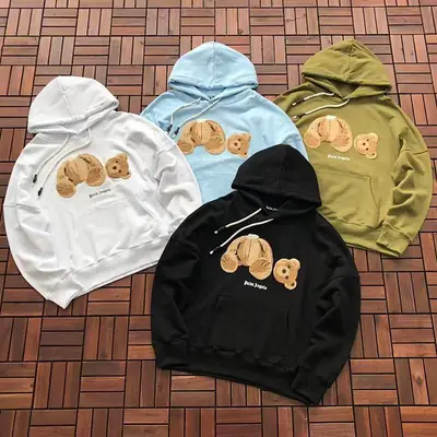 ￥~185 P🔥🔥M A🔥G🔥🔥S HOODIE 11121720 (im 176CM 58KG iwear size M in the photo)