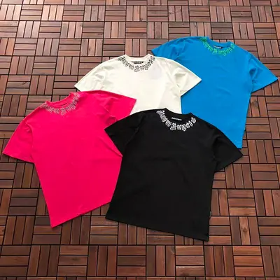 ￥~119 P🔥🔥M A🔥G🔥🔥S T-SHIRT 11121718 (im 176CM 58KG iwear size M in the photo)