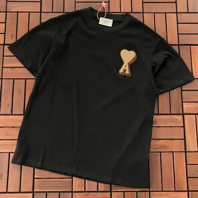 ￥~115 A🔥I T-SHIRT 22121731 (im 185CM 80KG iwear size M in the photo)