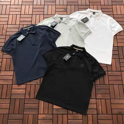 ￥~129 H🔥G🔥 B🔥🔥S T-SHIRT 22121726 (im 185CM 80KG iwear size L in the photo)