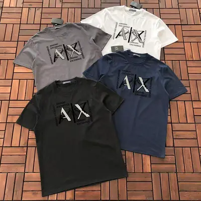 ￥~109 E🔥P🔥R🔥🔥 A🔥M🔥N🔥 T-SHIRT 22121749 (im 185CM 80KG iwear size M in the photo)