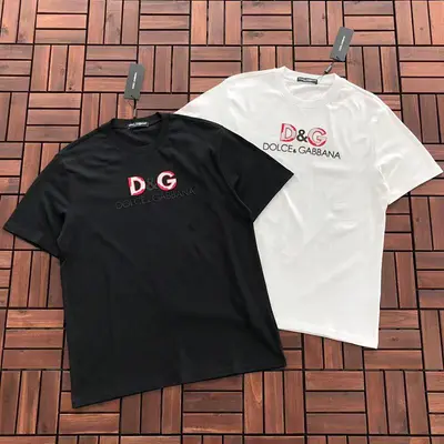 ￥~109 D🔥LC🔥 GA🔥B🔥🔥A T-SHIRT 22121720 (im 185CM 80KG iwear size L in the photo)