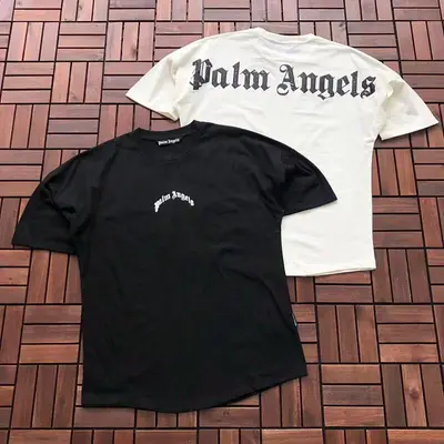 ￥~125 P🔥🔥M A🔥G🔥🔥S T-SHIRT 11121711 (im 176CM 58KG iwear size M in the photo)