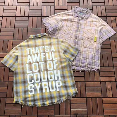 ￥~236 TH🔥T'S A AW🔥UL L🔥T OF C.. T-SHIRT SHIRT 11121703