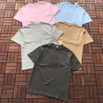 ￥~109 L🔥E🔥🔥 T-SHIRT 22121708 (im 185CM 80KG iwear size L in the photo)