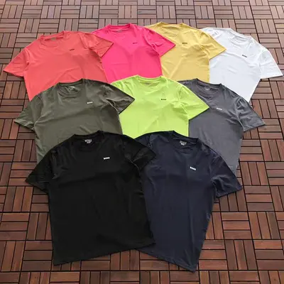 ¥~125 H🔥G🔥 B🔥🔥S T-SHIRT 22121844 (im 185CM 80KG iwear size XL in the photo)