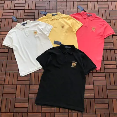 ¥~135 RA🔥PH🔥AU🔥EN T-SHIRT POLO 22121847 (im 185CM 80KG iwear size L in the photo)