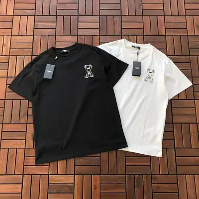 ¥~115 F🔥🔥D🔥 T-SHIRT 11121848 (im 180CM 68KG iwear size S in the photo)
