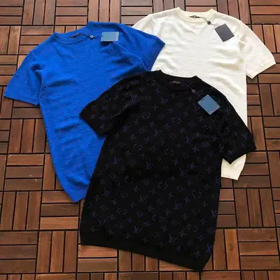 ¥~135 L🔥 T-SHIRT SWEATER 11121842 (im 180CM 68KG iwear size M in the photo)