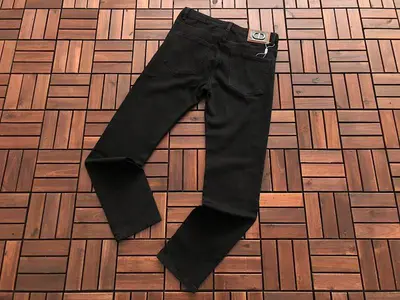 ¥~179 D🔥O🔥 JEANS 33121838 (im 176CM 58KG iwear size 30 in the photo)