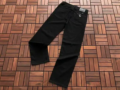 ¥~179 P🔥A🔥A JEANS 33121834 (im 176CM 58KG iwear size 30 in the photo)