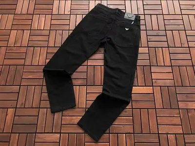 ¥~179 E🔥P🔥R🔥🔥 A🔥M🔥N🔥 JEANS 33121832 (im 176CM 58KG iwear size 31 in the photo)